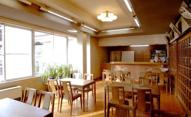 Tengu-No-Yu Kimuraen Hotel Numata  Zewnętrze zdjęcie